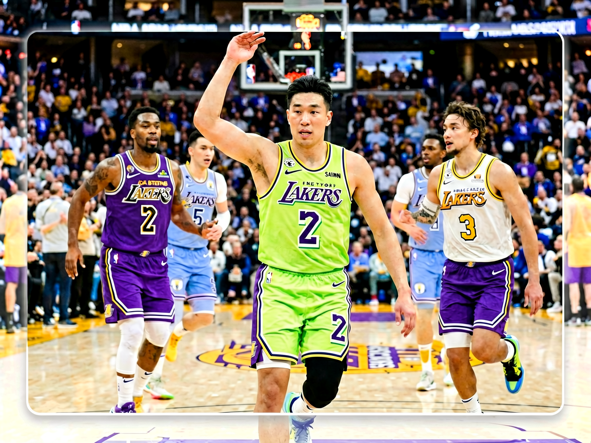 NBA转会市场活跃，多支球队酝酿重磅交易